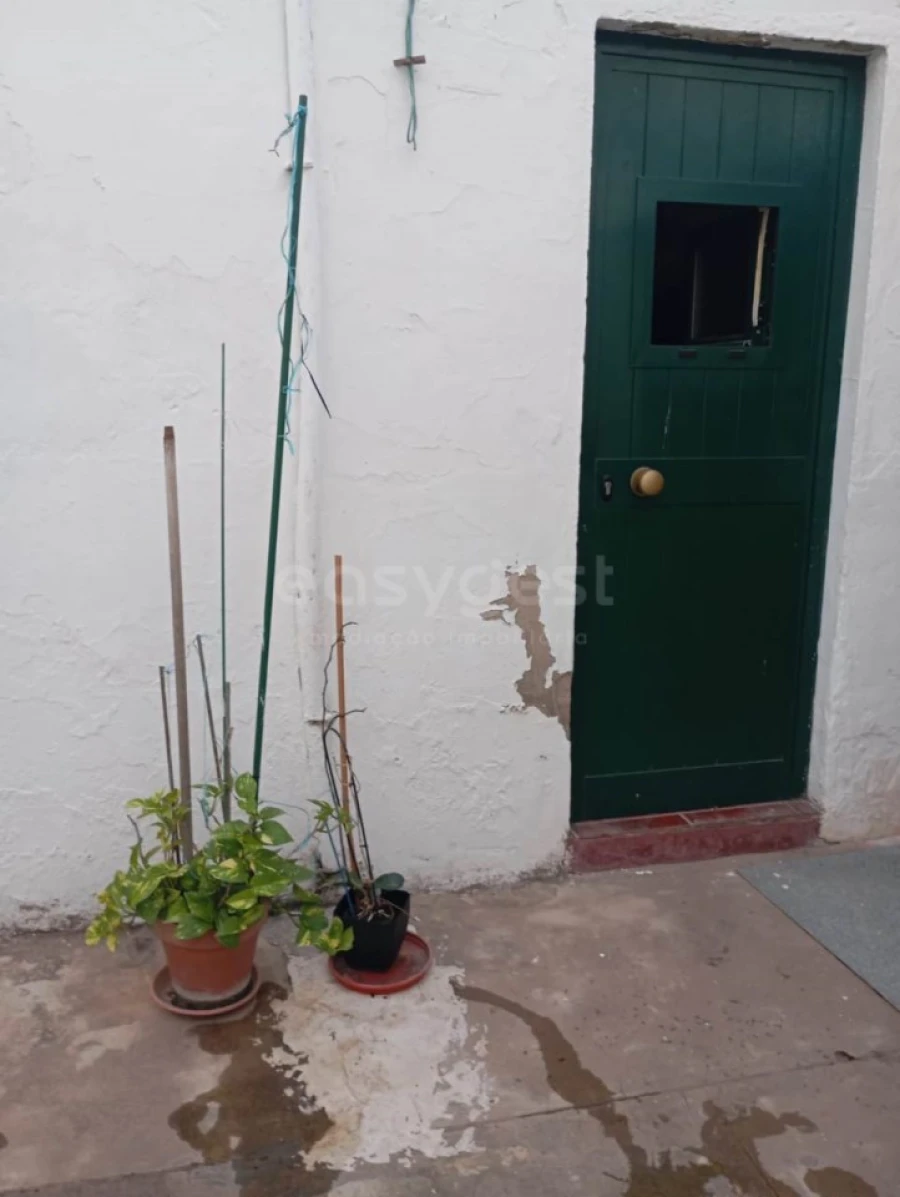 Moradia T1 para Venda em Beja (Santiago Maior e São João Baptista) Foto 7