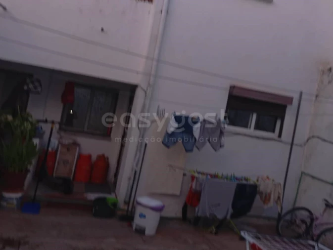 Moradia T1 para Venda em Beja (Santiago Maior e São João Baptista) Foto 8