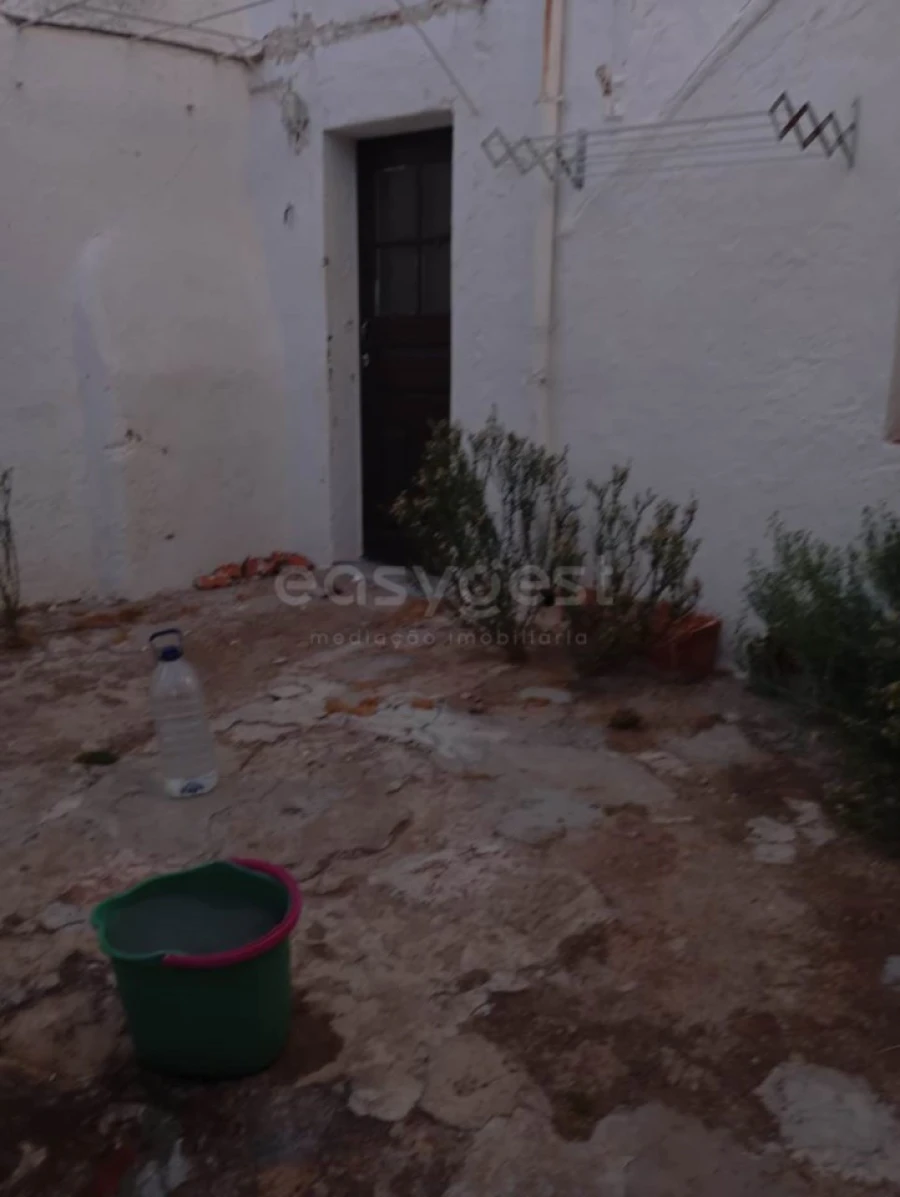 Moradia T1 para Venda em Beja (Santiago Maior e São João Baptista) Foto 13