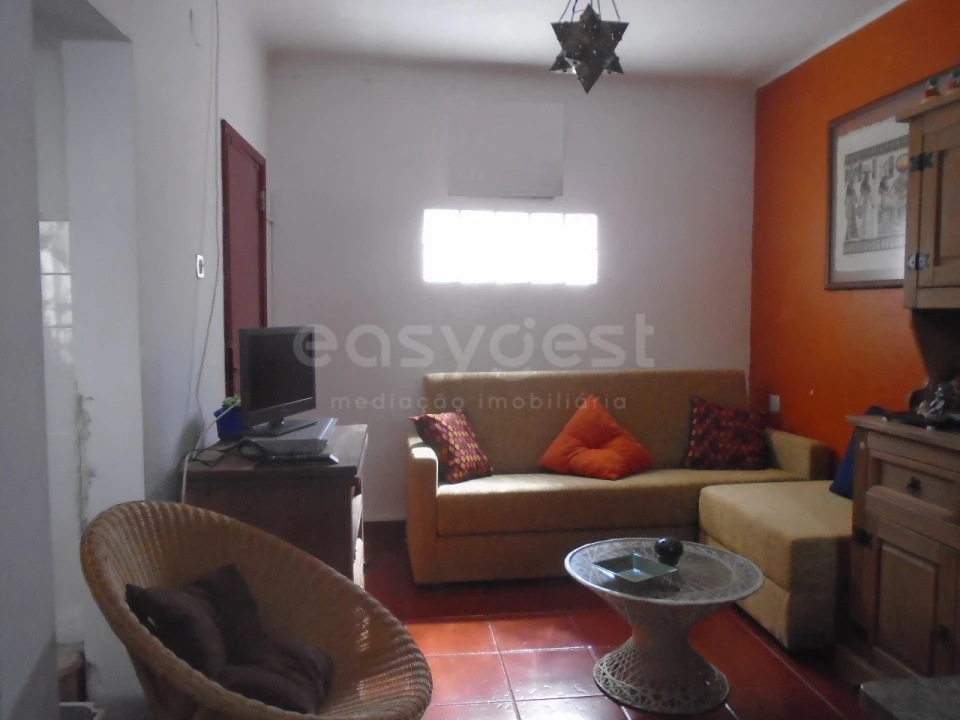 Moradia T1 para Venda em Beja (Santiago Maior e São João Baptista) Foto 1