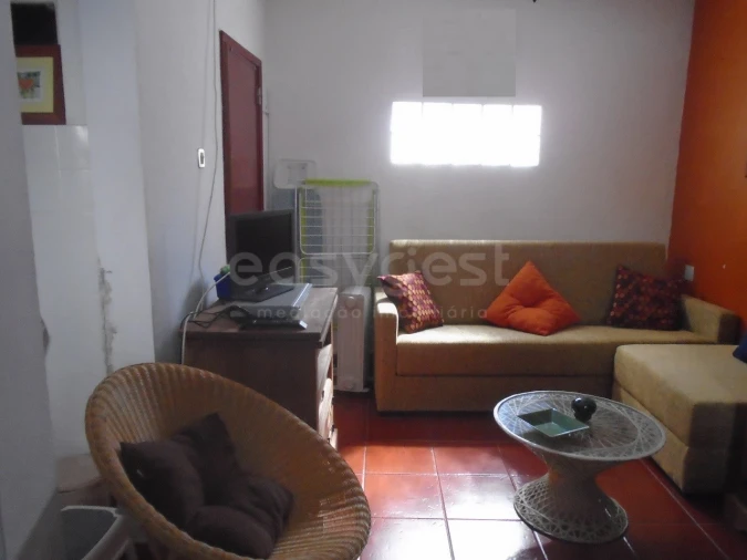 Moradia T1 para Venda em Beja (Santiago Maior e São João Baptista) Foto 3