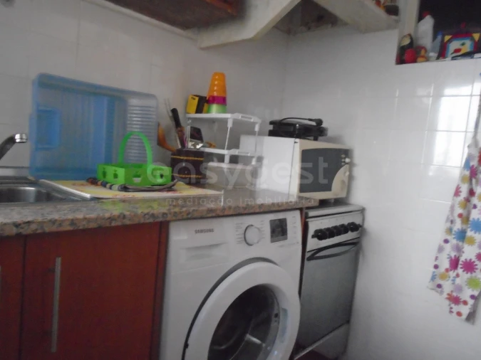 Moradia T1 para Venda em Beja (Santiago Maior e São João Baptista) Foto 6