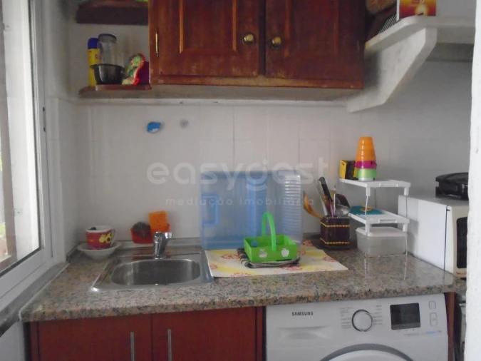 Moradia T1 para Venda em Beja (Santiago Maior e São João Baptista) Foto 7