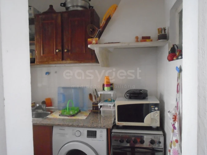 Moradia T1 para Venda em Beja (Santiago Maior e São João Baptista) Foto 8