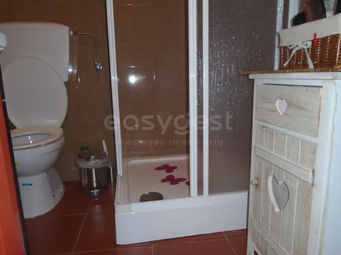 Moradia T1 para Venda em Beja (Santiago Maior e São João Baptista) Foto 12