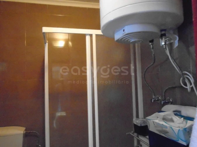 Moradia T1 para Venda em Beja (Santiago Maior e São João Baptista) Foto 13