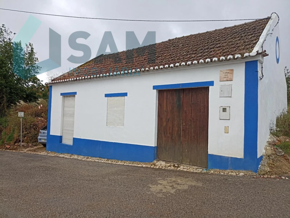 Terreno para Venda em Aldeia Galega da Merceana e Aldeia Gavinha Foto 1
