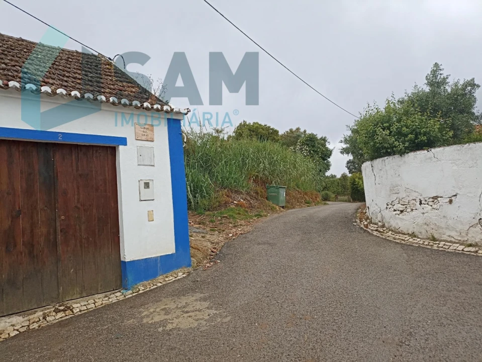 Terreno para Venda em Aldeia Galega da Merceana e Aldeia Gavinha Foto 3