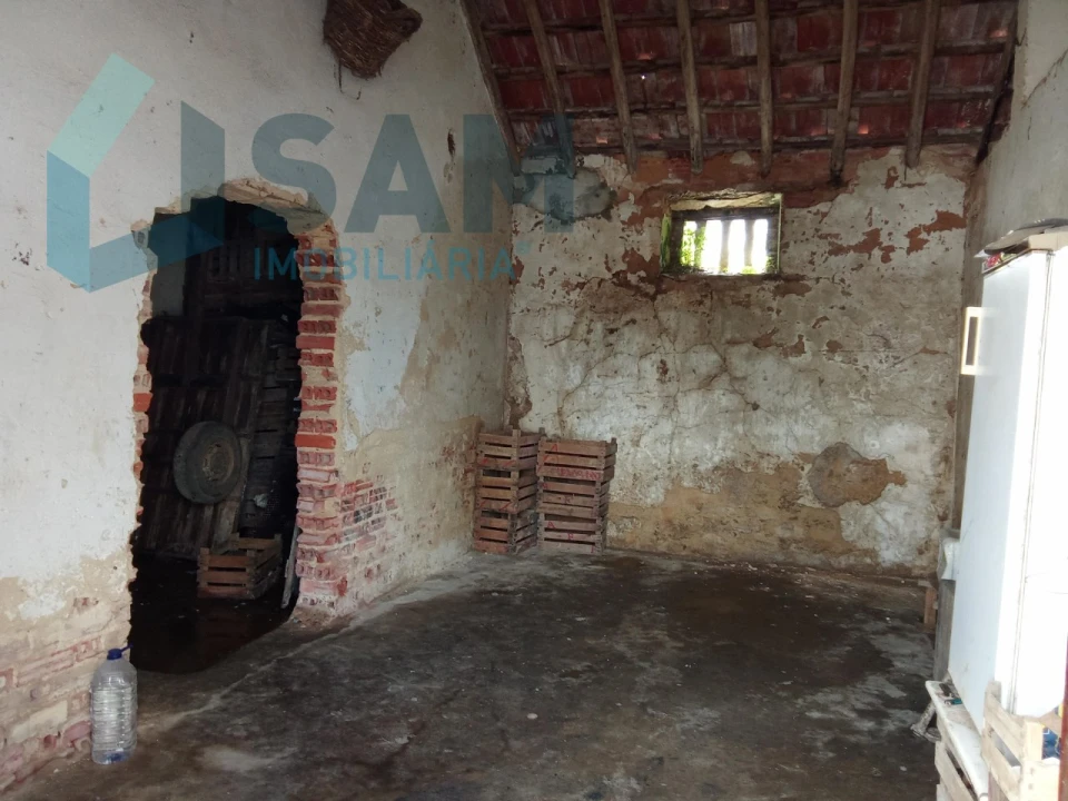 Terreno para Venda em Aldeia Galega da Merceana e Aldeia Gavinha Foto 6