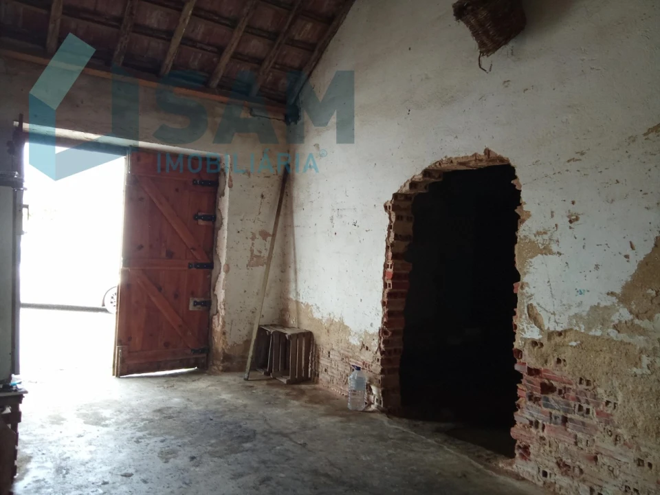 Terreno para Venda em Aldeia Galega da Merceana e Aldeia Gavinha Foto 7