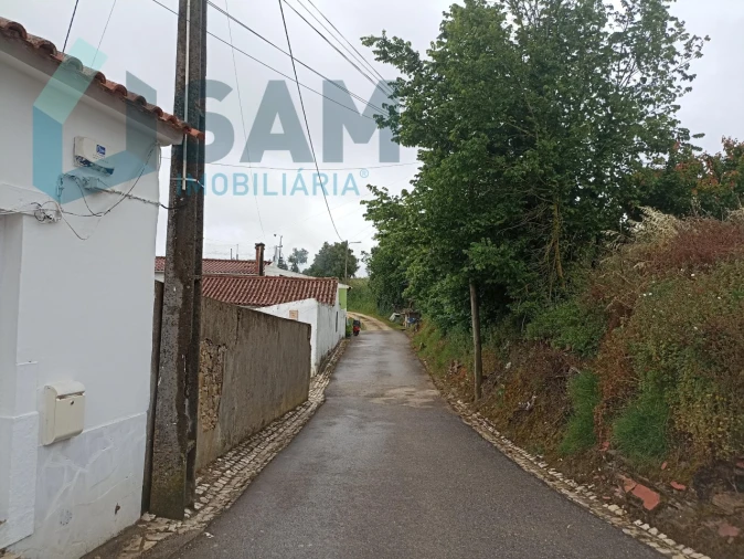 Terreno para Venda em Aldeia Galega da Merceana e Aldeia Gavinha Foto 4