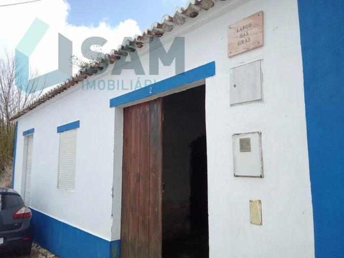 Terreno para Venda em Aldeia Galega da Merceana e Aldeia Gavinha Foto 2