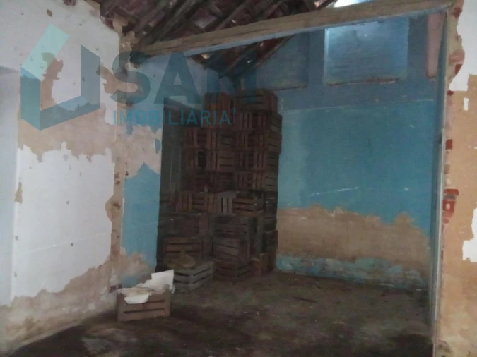 Terreno para Venda em Aldeia Galega da Merceana e Aldeia Gavinha Foto 8