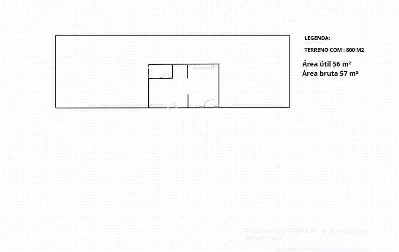 Terreno para Venda em Aldeia Galega da Merceana e Aldeia Gavinha Planta 1