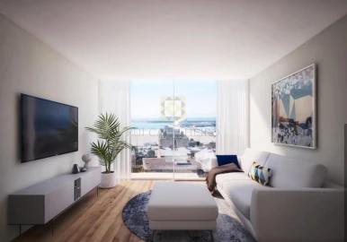 Apartamento T1 para Venda em Matosinhos e Leça da Palmeira