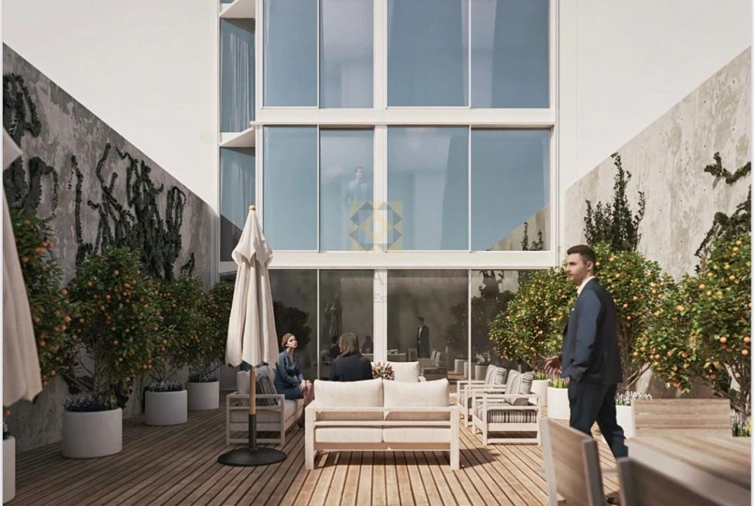 Apartamento T1 para Venda em Matosinhos e Leça da Palmeira Foto 7