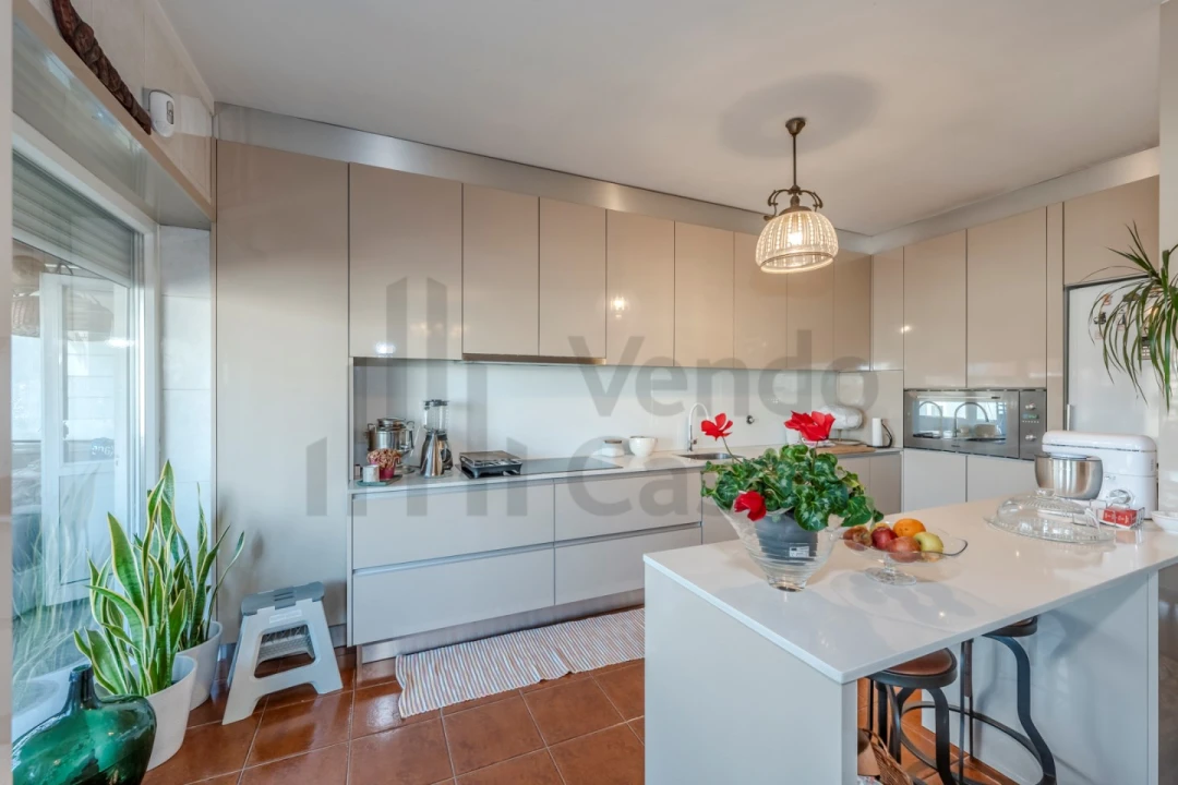 Apartamento T3 para Venda em São Vicente (Braga) Foto 10