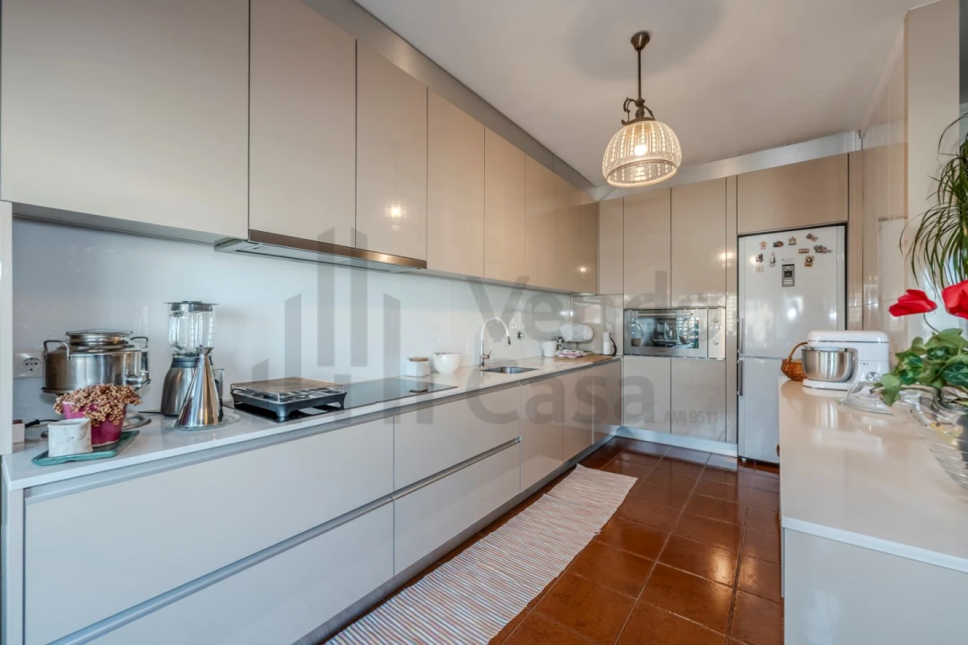 Apartamento T3 para Venda em São Vicente (Braga) Foto 12
