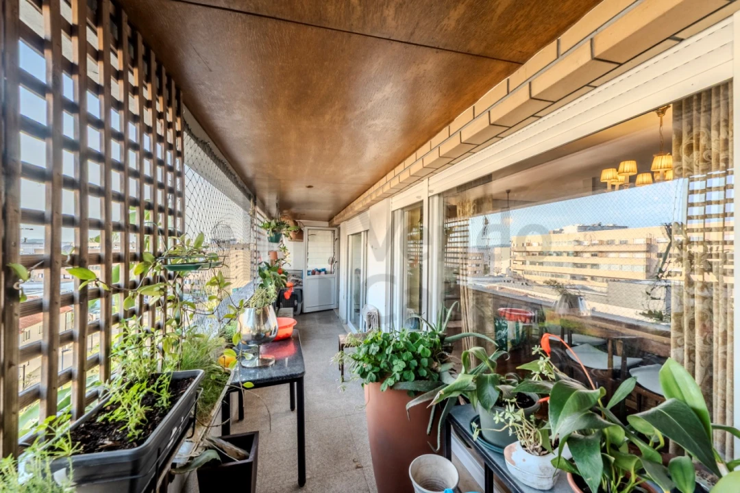 Apartamento T3 para Venda em São Vicente (Braga) Foto 16