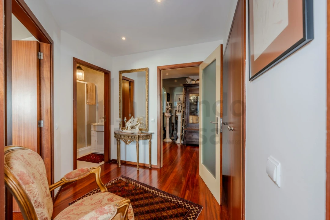 Apartamento T3 para Venda em São Vicente (Braga) Foto 17