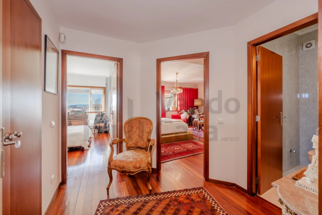 Apartamento T3 para Venda em São Vicente (Braga) Foto 18