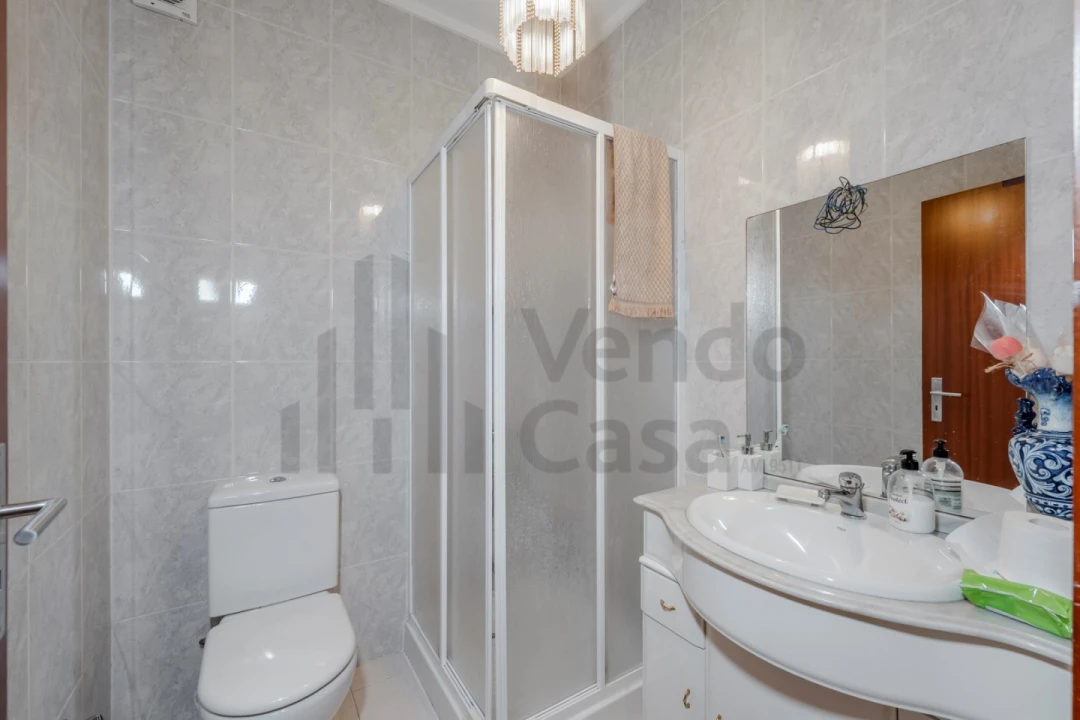 Apartamento T3 para Venda em São Vicente (Braga) Foto 19