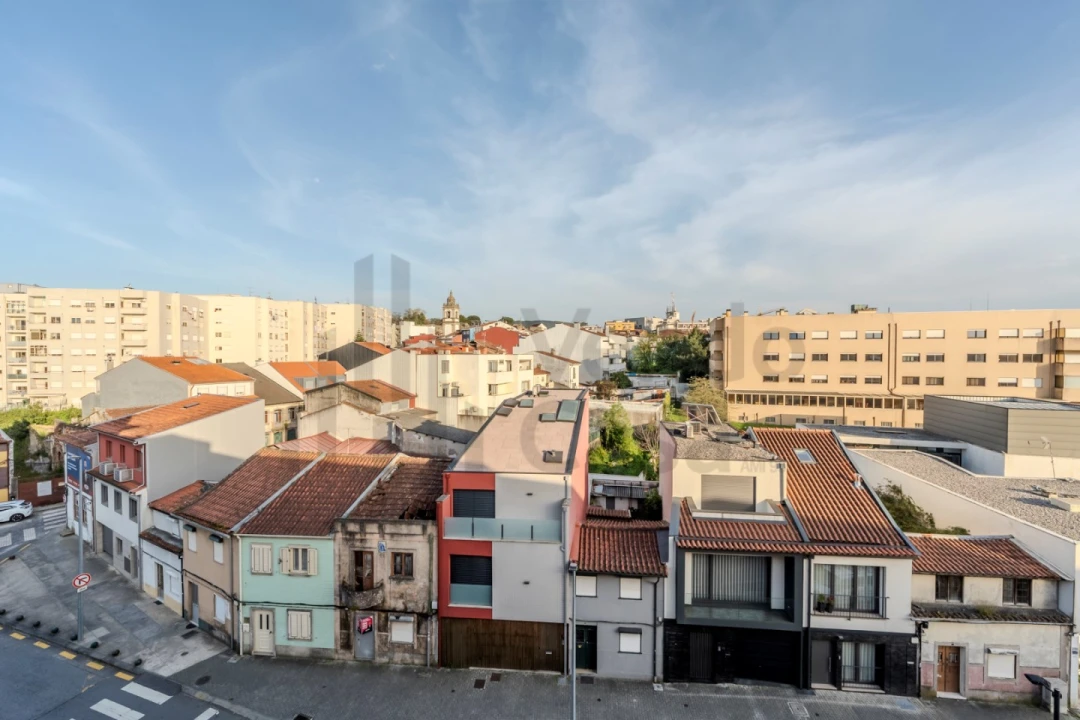 Apartamento T3 para Venda em São Vicente (Braga) Foto 20