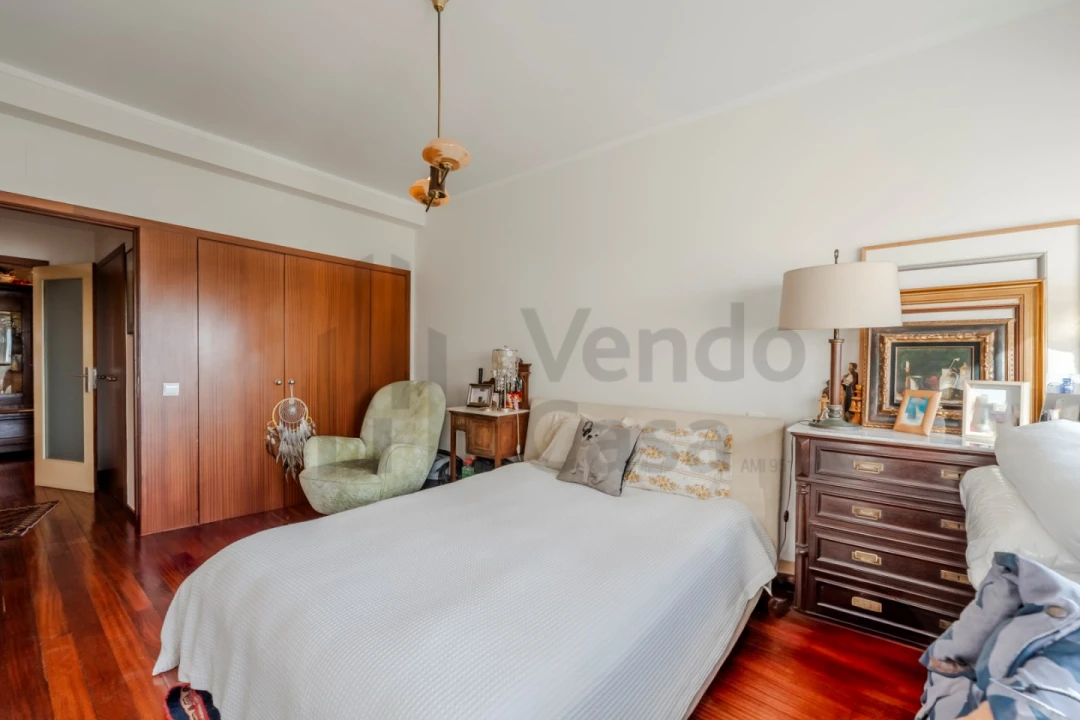 Apartamento T3 para Venda em São Vicente (Braga) Foto 22