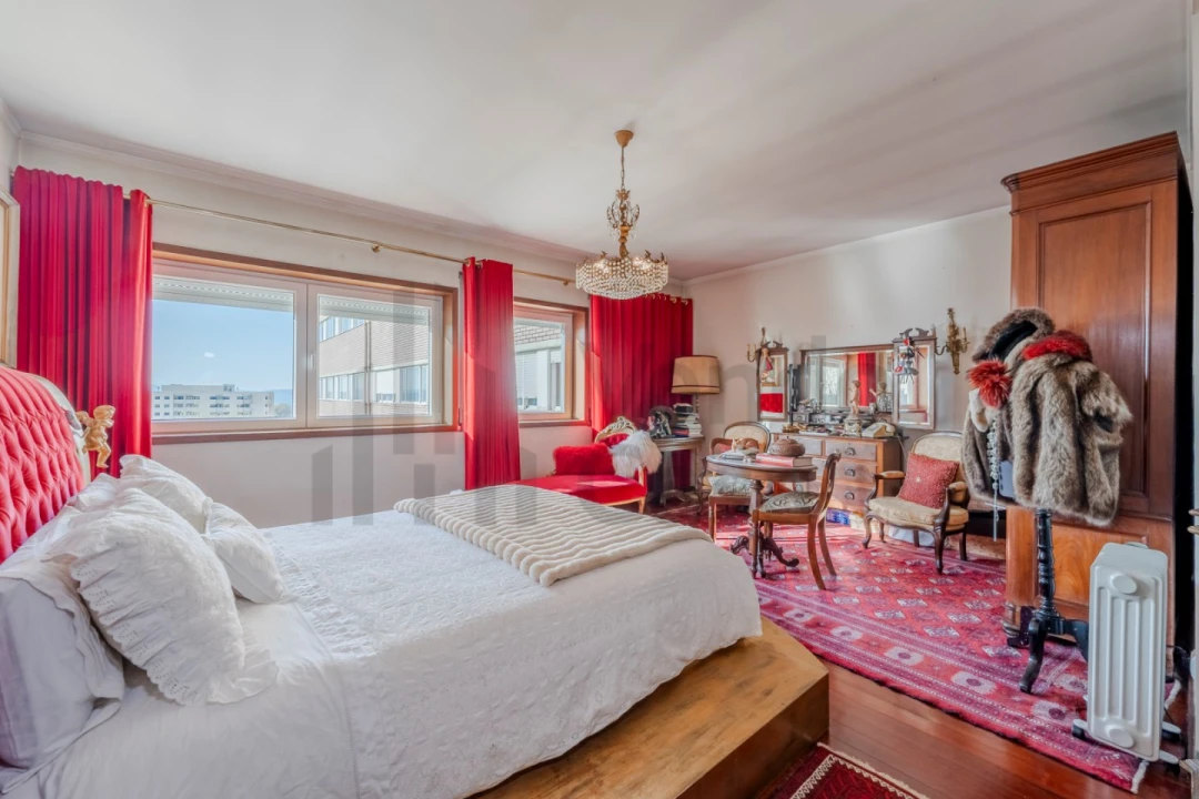 Apartamento T3 para Venda em São Vicente (Braga) Foto 24