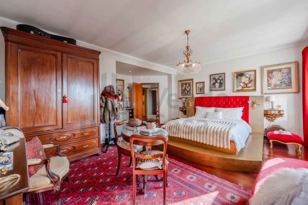 Apartamento T3 para Venda em São Vicente (Braga) Foto 25