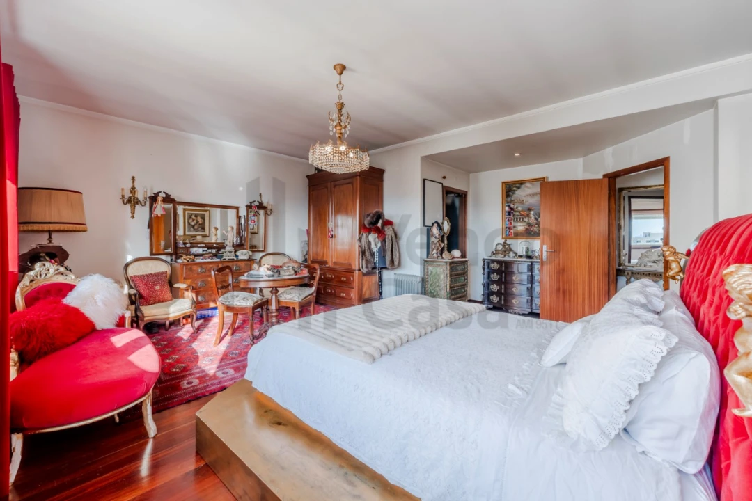 Apartamento T3 para Venda em São Vicente (Braga) Foto 26