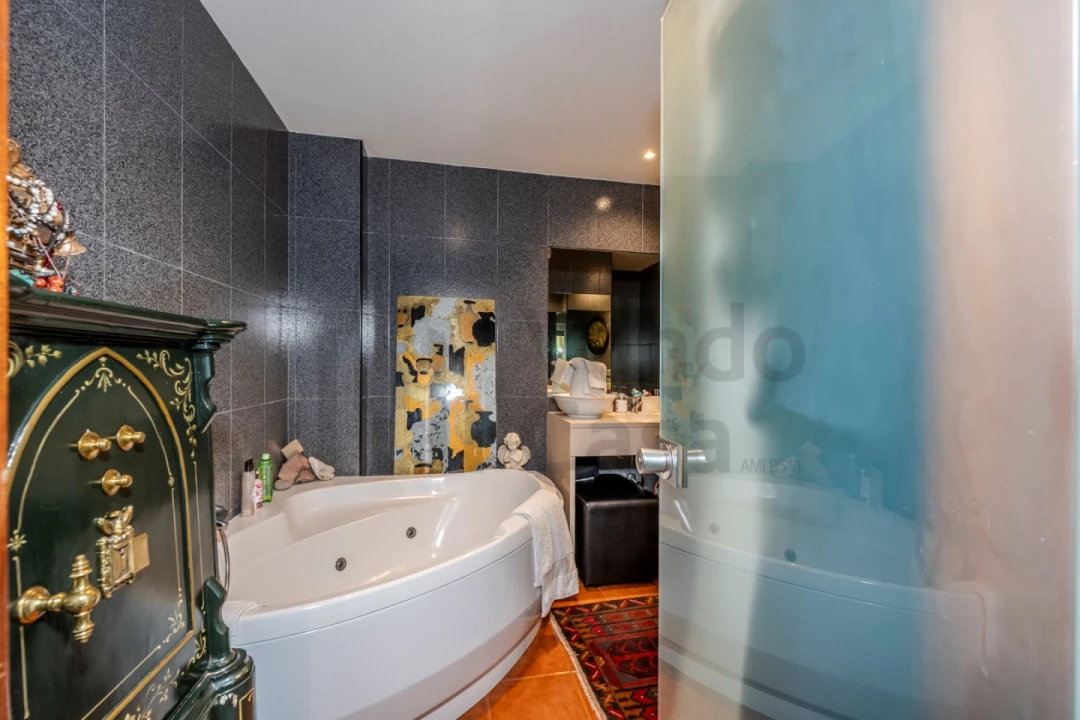 Apartamento T3 para Venda em São Vicente (Braga) Foto 27
