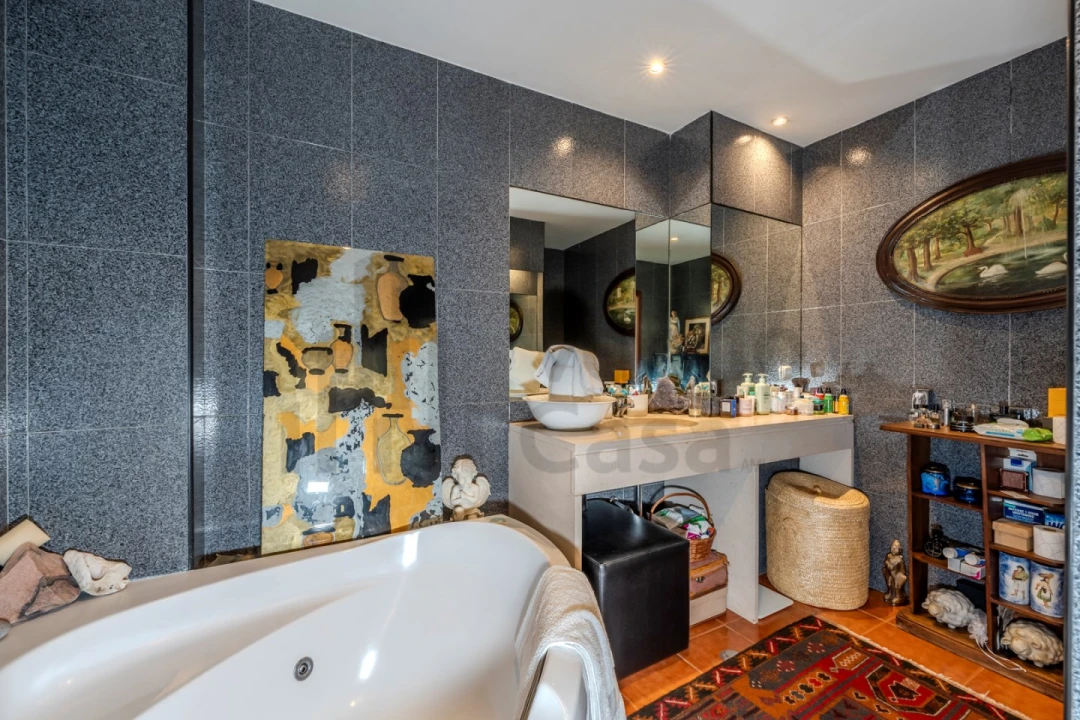 Apartamento T3 para Venda em São Vicente (Braga) Foto 28