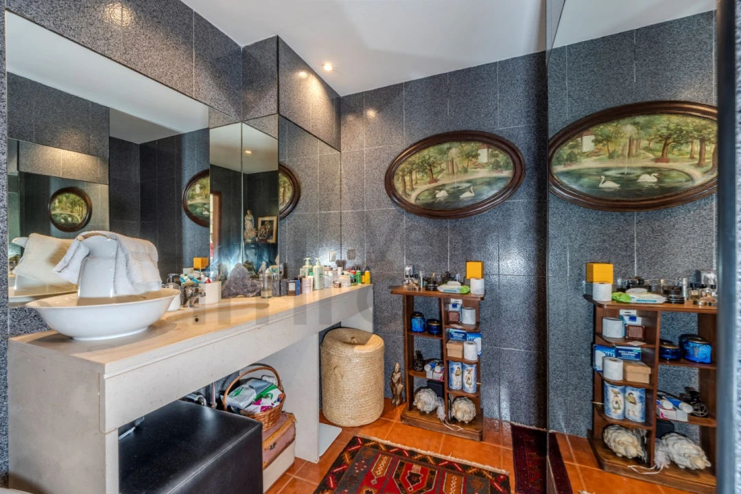 Apartamento T3 para Venda em São Vicente (Braga) Foto 29