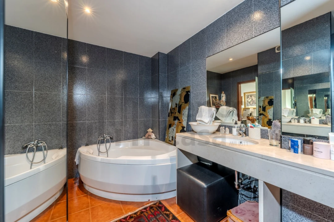 Apartamento T3 para Venda em São Vicente (Braga) Foto 30