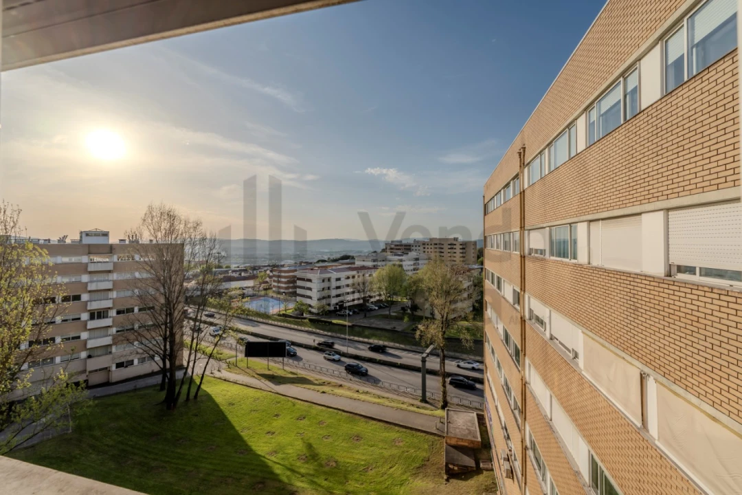 Apartamento T3 para Venda em São Vicente (Braga) Foto 31