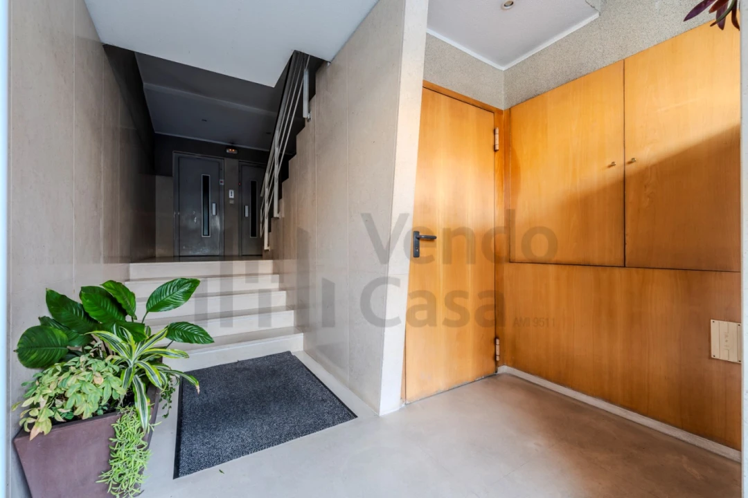 Apartamento T3 para Venda em São Vicente (Braga) Foto 32