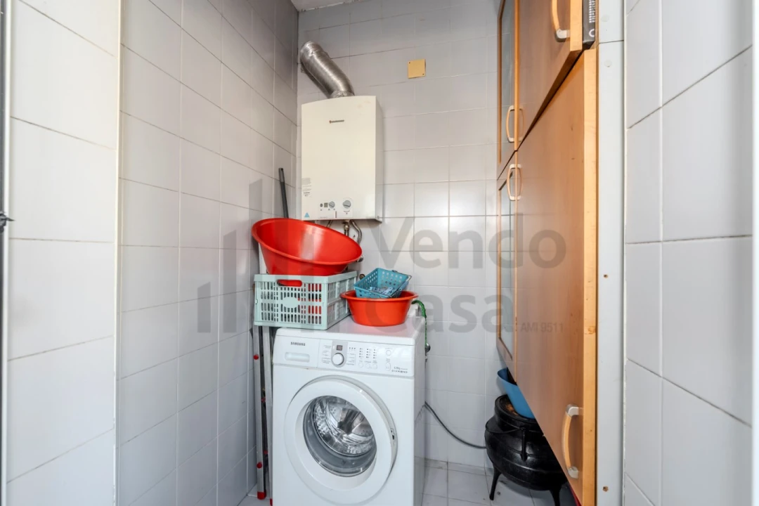 Apartamento T3 para Venda em São Vicente (Braga) Foto 33
