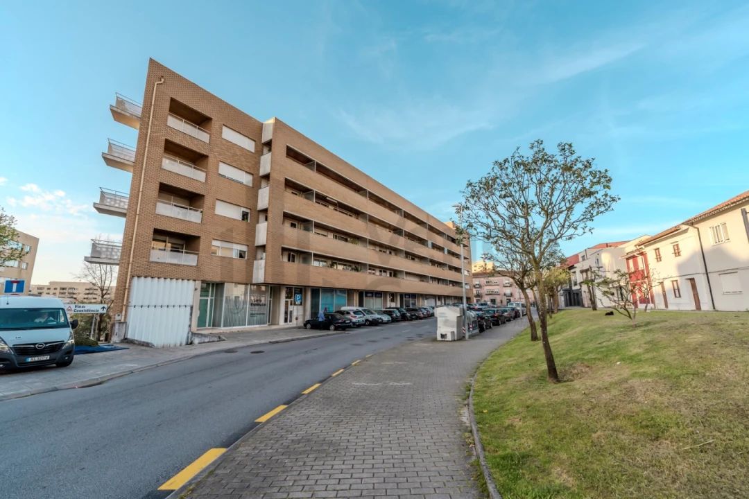 Apartamento T3 para Venda em São Vicente (Braga) Foto 35