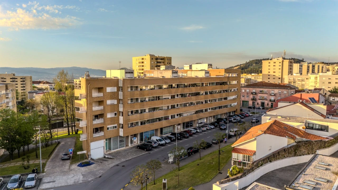 Apartamento T3 para Venda em São Vicente (Braga) Foto 36