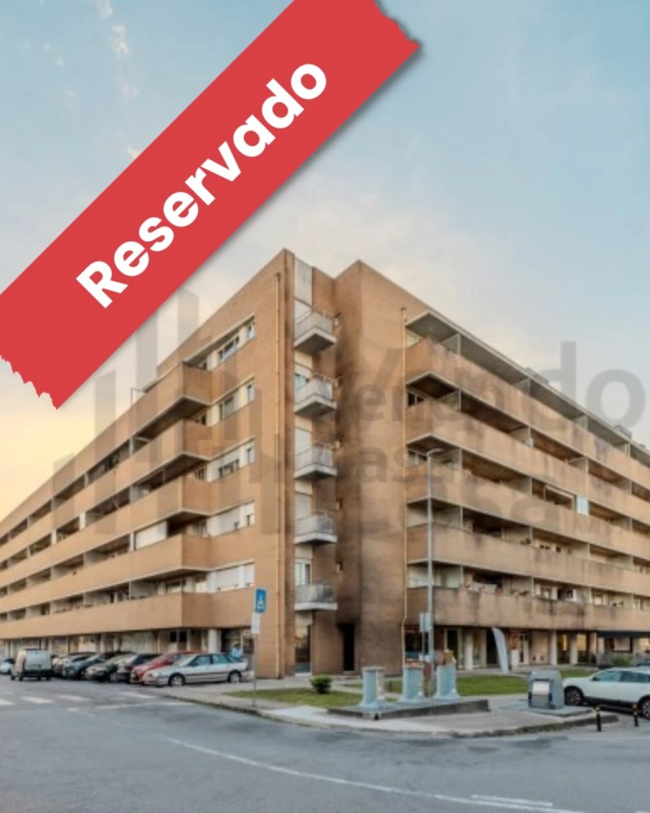 Apartamento T3 para Venda em São Vicente (Braga) Foto 1