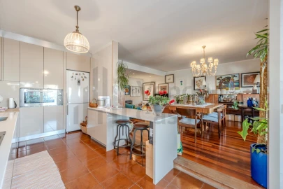 Apartamento T3 para Venda em São Vicente (Braga)