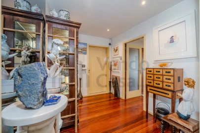 Apartamento T3 para Venda em São Vicente (Braga)