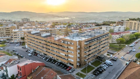 Apartamento T3 para Venda em São Vicente (Braga)