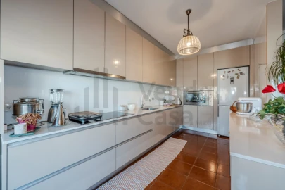 Apartamento T3 para Venda em São Vicente (Braga)