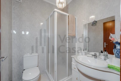 Apartamento T3 para Venda em São Vicente (Braga)