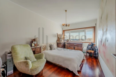 Apartamento T3 para Venda em São Vicente (Braga)