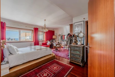 Apartamento T3 para Venda em São Vicente (Braga)