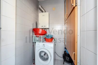 Apartamento T3 para Venda em São Vicente (Braga)