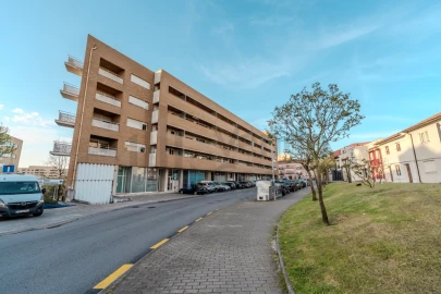 Apartamento T3 para Venda em São Vicente (Braga)